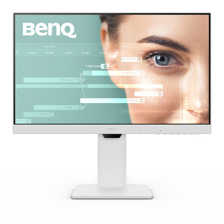 BENQ 24  IPS FHD 100HZ 1920X1080 USB-C 65W DP1.2X1
